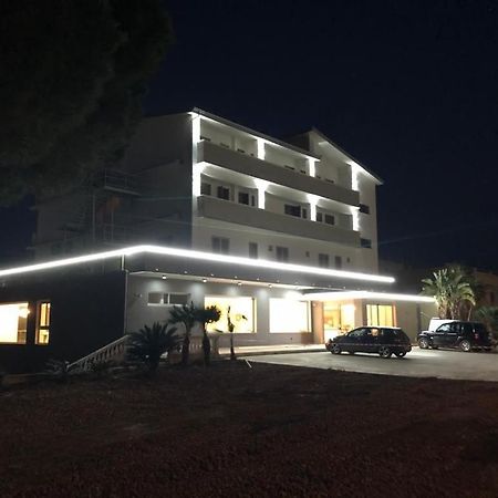 Calabria Mia Resort Amantea Zewnętrze zdjęcie