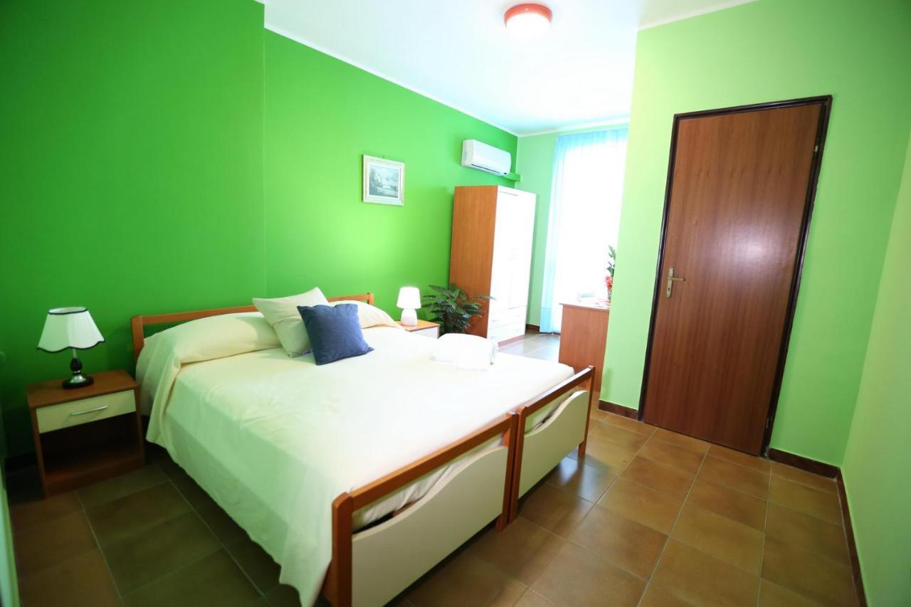 Calabria Mia Resort Amantea Zewnętrze zdjęcie
