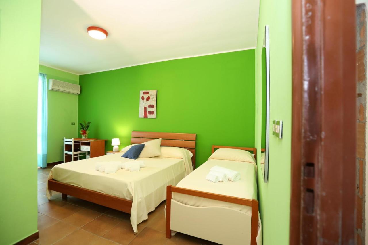 Calabria Mia Resort Amantea Zewnętrze zdjęcie