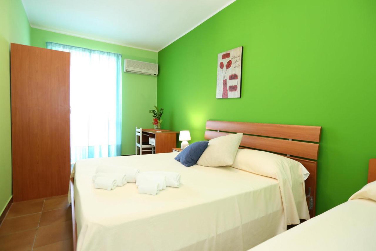 Calabria Mia Resort Amantea Zewnętrze zdjęcie