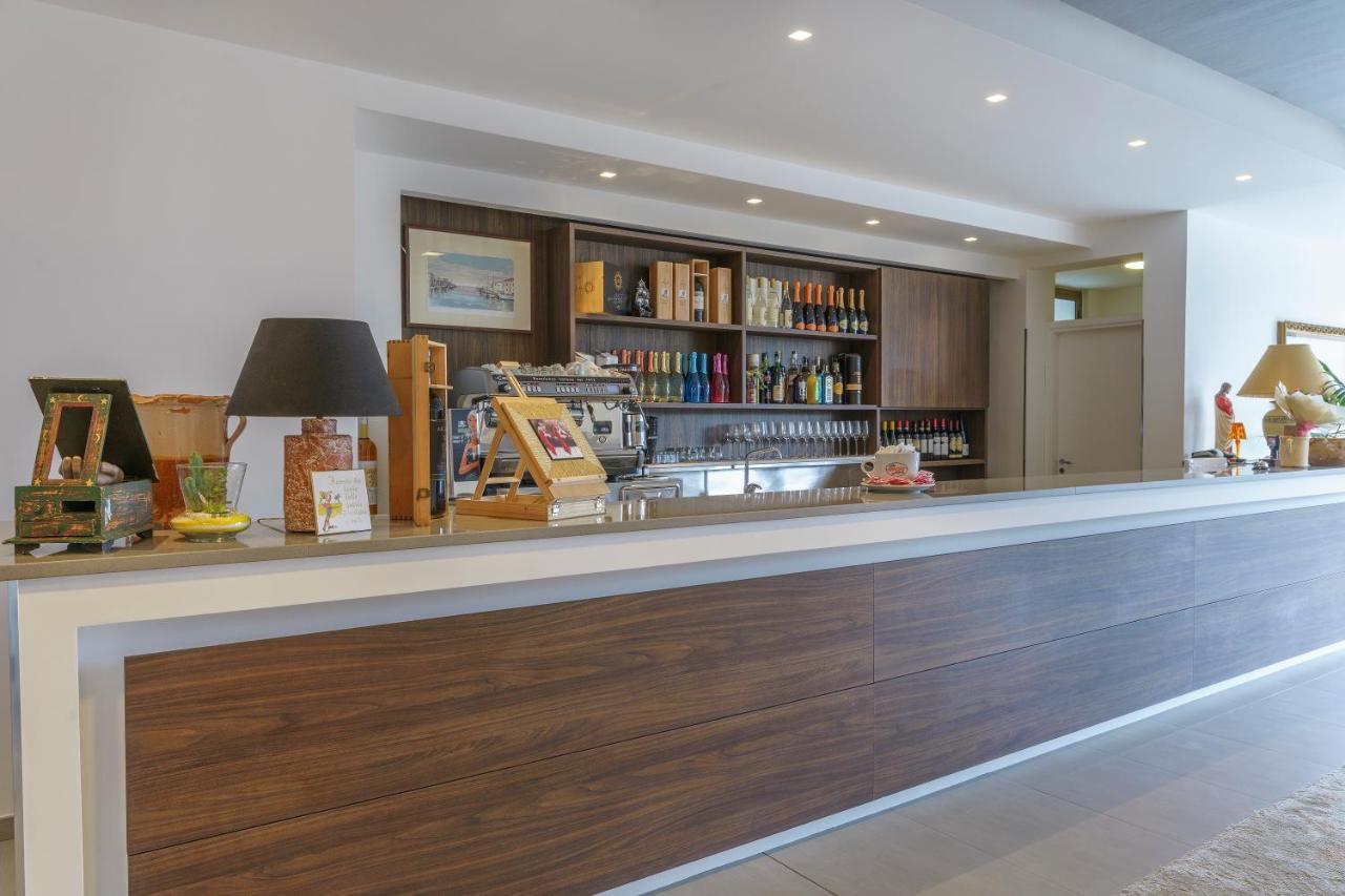 Calabria Mia Resort Amantea Zewnętrze zdjęcie