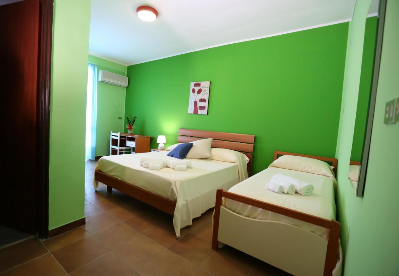 Calabria Mia Resort Amantea Zewnętrze zdjęcie