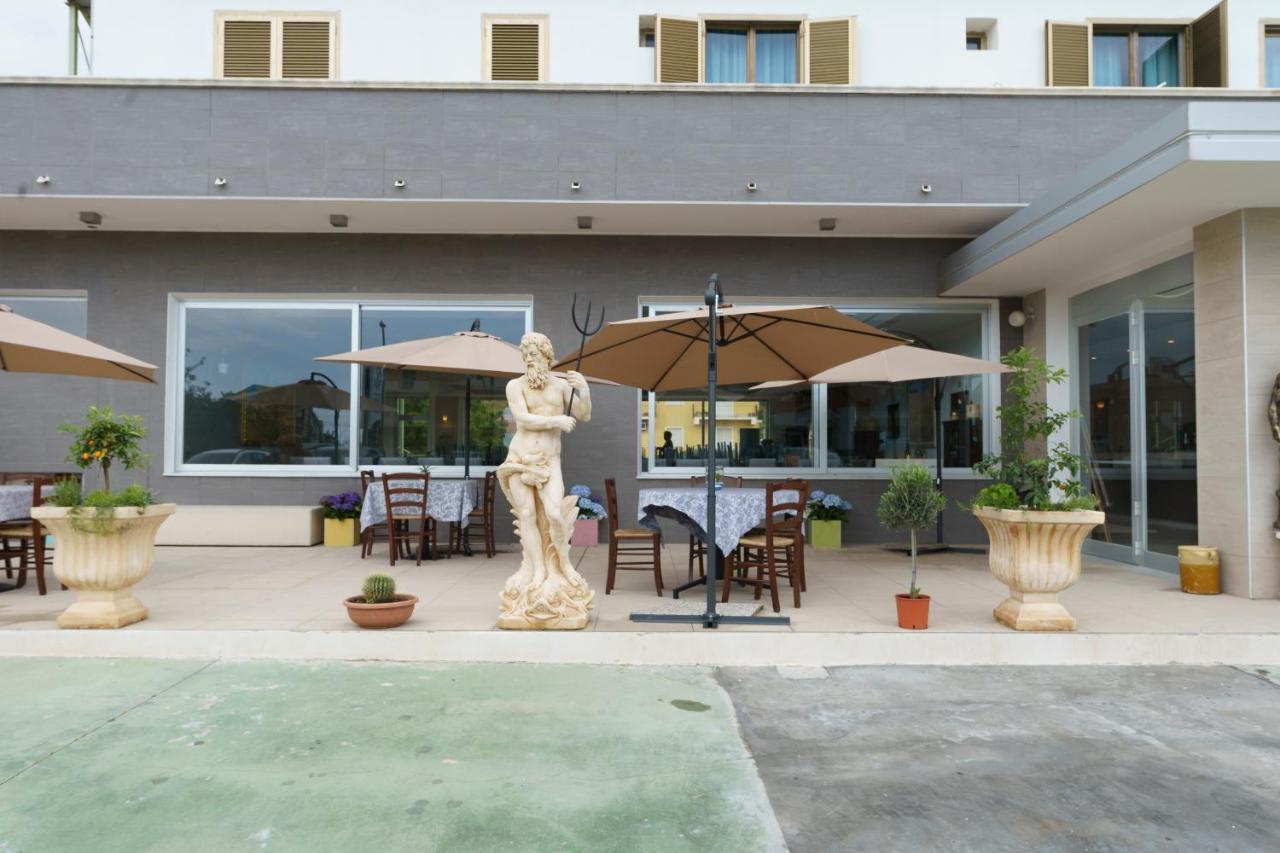 Calabria Mia Resort Amantea Zewnętrze zdjęcie