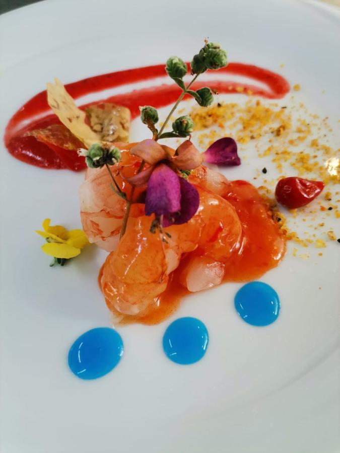 Calabria Mia Resort Amantea Zewnętrze zdjęcie